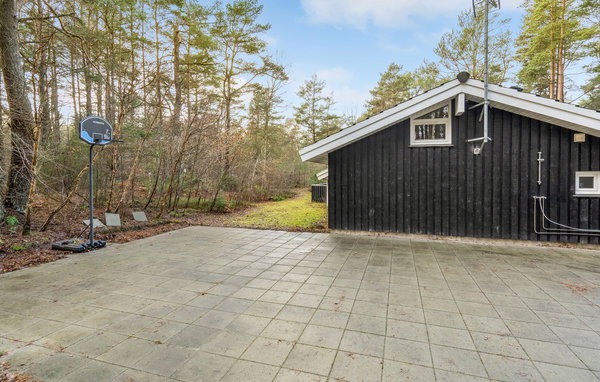 Ferienhaus - Als Odde Strand , Dänemark - D62055 101