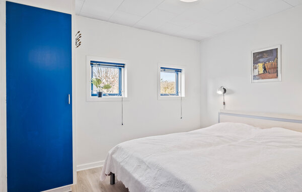 Holiday Home - Øster Hurup , Denmark - D62063 601