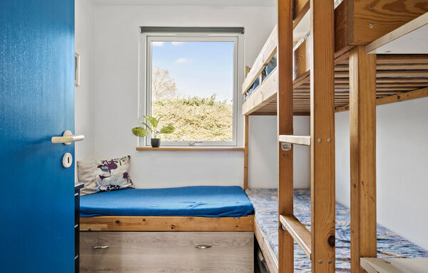 Holiday Home - Øster Hurup , Denmark - D62063 602