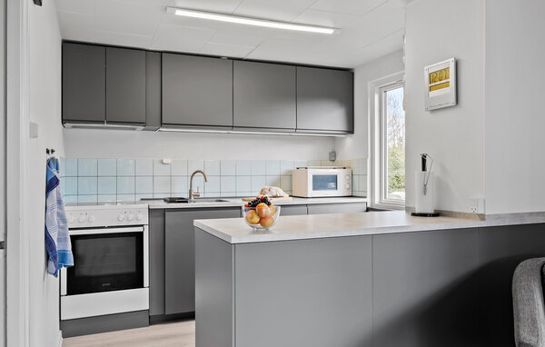 Holiday Home - Øster Hurup , Denmark - D62063 9