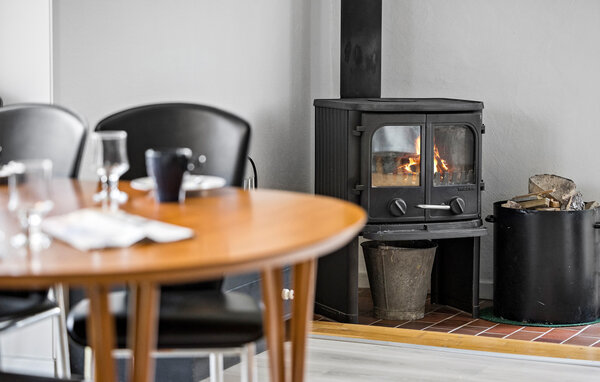 Holiday Home - Øster Hurup , Denmark - D62063 8
