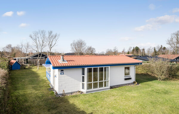 Holiday Home - Øster Hurup , Denmark - D62063 81