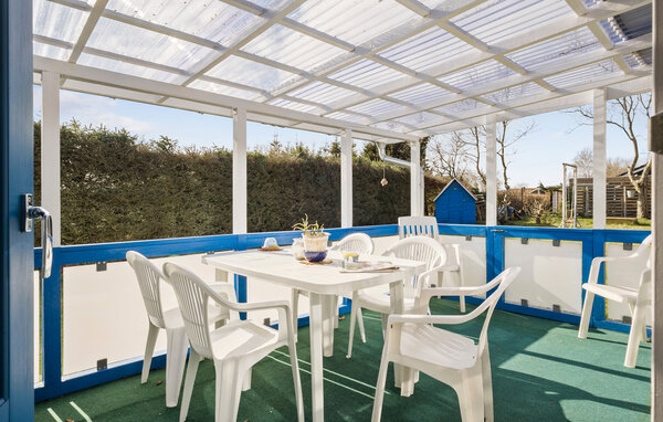 Holiday Home - Øster Hurup , Denmark - D62063 2