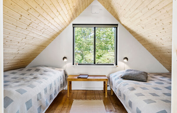 Semesterhus - Øster Hurup , Danmark - D62065 603