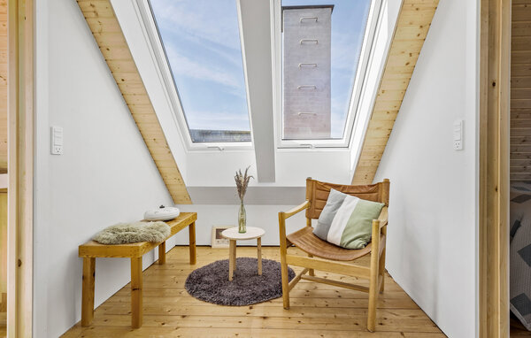 Semesterhus - Øster Hurup , Danmark - D62065 501