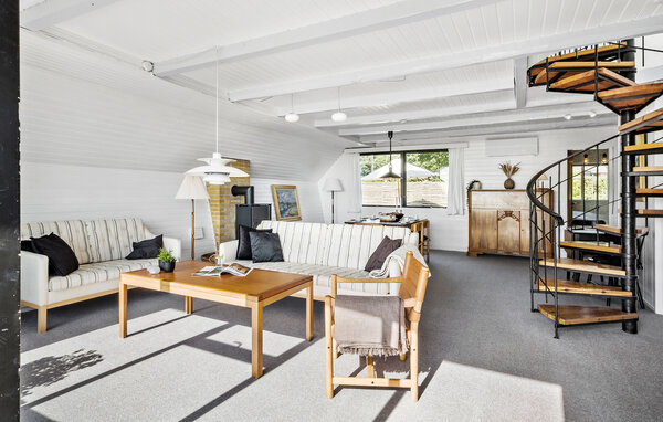 Semesterhus - Øster Hurup , Danmark - D62065 3