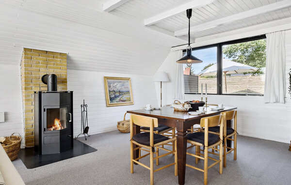 Semesterhus - Øster Hurup , Danmark - D62065 4
