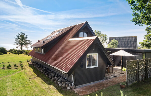 Semesterhus - Øster Hurup , Danmark - D62065 81