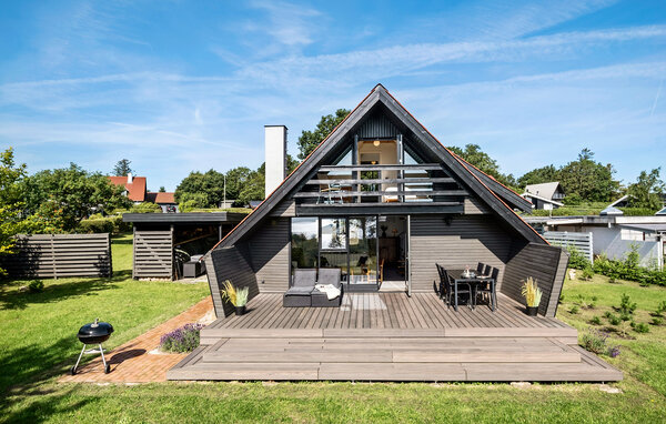 Semesterhus - Øster Hurup , Danmark - D62065 8