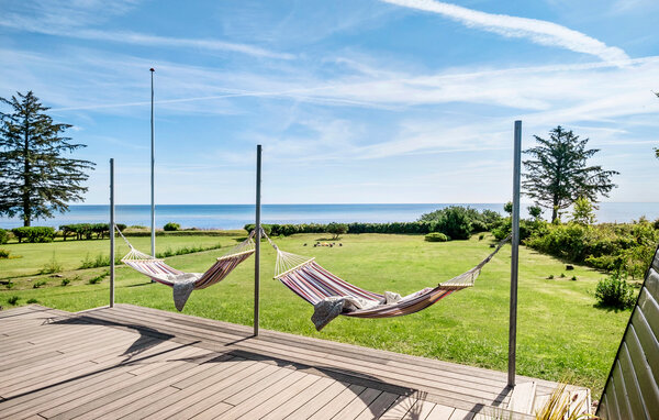 Holiday Home - Øster Hurup , Denmark - D62065 2