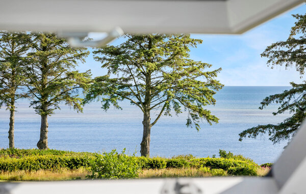 Semesterhus - Øster Hurup , Danmark - D62065 201