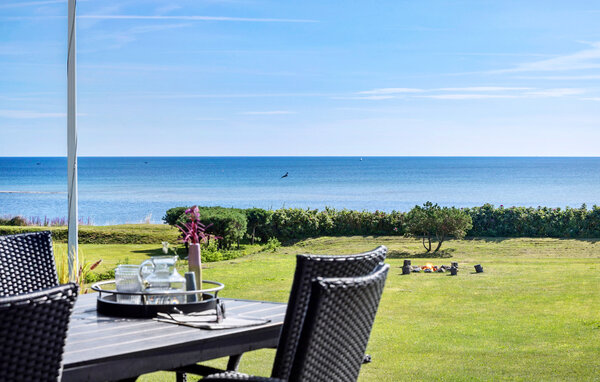 Semesterhus - Øster Hurup , Danmark - D62065 9