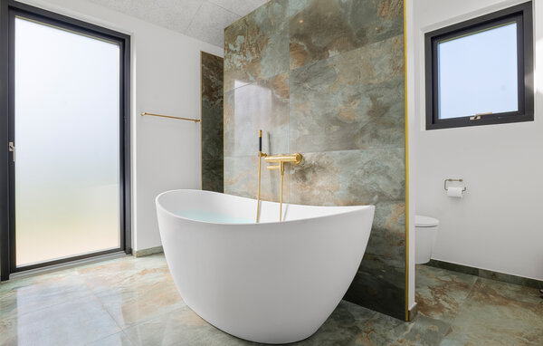 Feriehus - Øster Hurup , Danmark - D62068 7