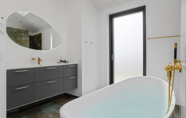 Feriehus - Øster Hurup , Danmark - D62068 701