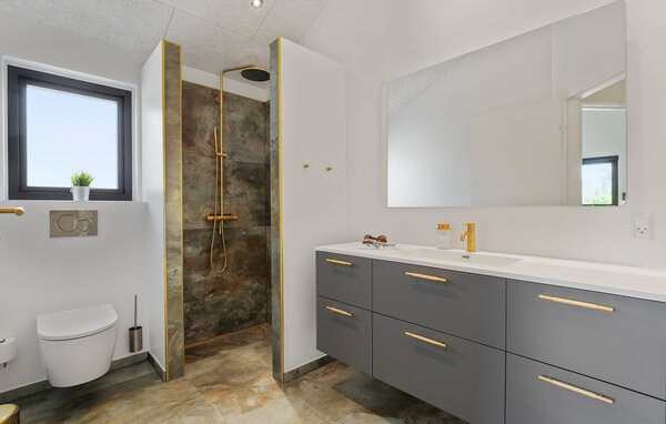 Feriehus - Øster Hurup , Danmark - D62068 702