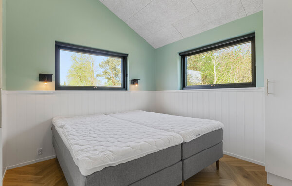 Feriehus - Øster Hurup , Danmark - D62068 601