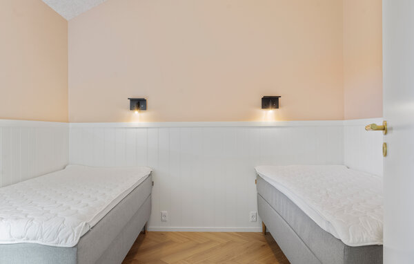 Feriehus - Øster Hurup , Danmark - D62068 603