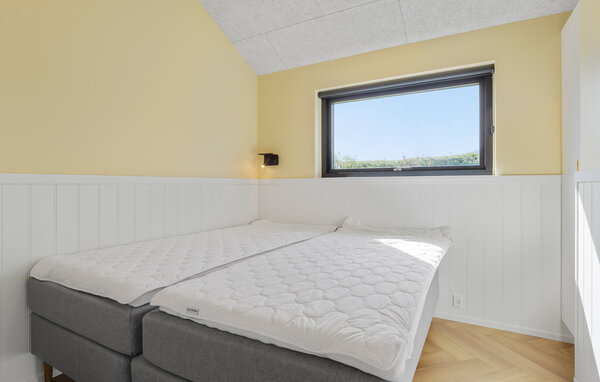 Feriehus - Øster Hurup , Danmark - D62068 604