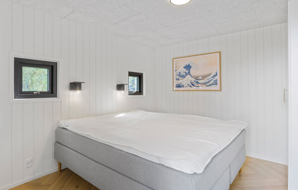 Feriehus - Øster Hurup , Danmark - D62068 606