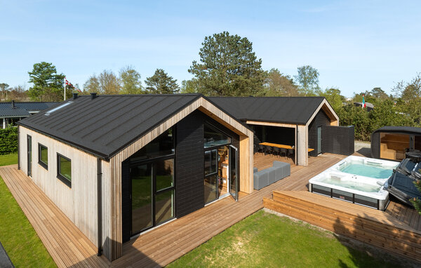 Feriehus - Øster Hurup , Danmark - D62068 81