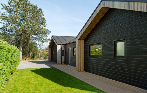 Feriehus - Øster Hurup , Danmark - D62068 101