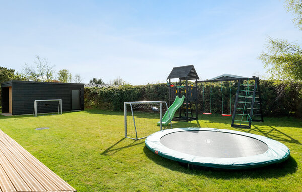 Feriehus - Øster Hurup , Danmark - D62068 102