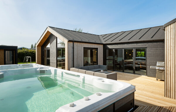 Feriehuse - Øster Hurup , Danmark - D62068 1