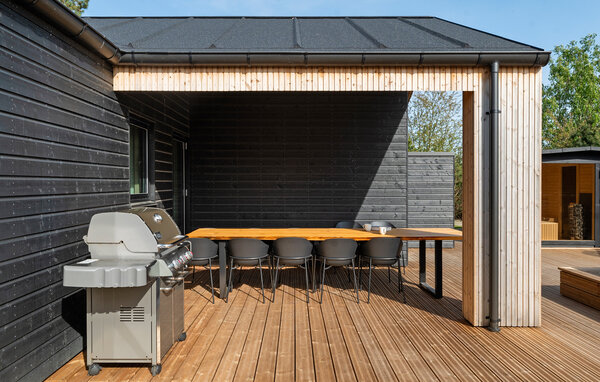 Feriehus - Øster Hurup , Danmark - D62068 8