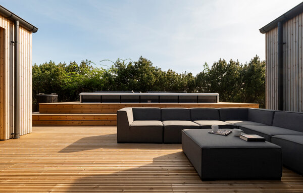 Feriehus - Øster Hurup , Danmark - D62068 103