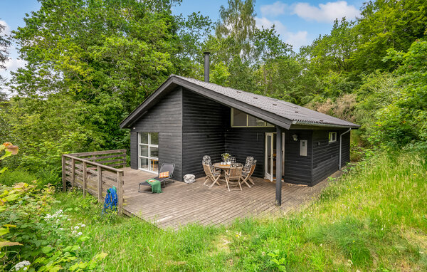 Ferienhaus - Lundby Krat , Dänemark - D62070 1