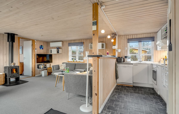 Feriehuse - Øster Hurup , Danmark - D62097 401