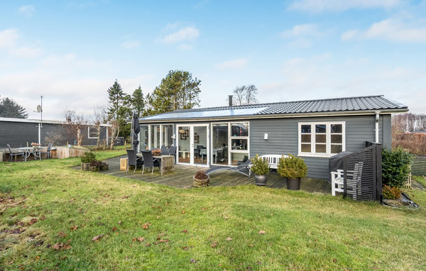 Feriehuse - Øster Hurup , Danmark - D62097 81