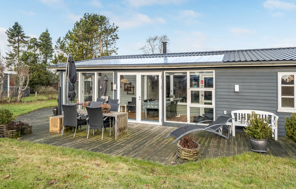Feriehuse - Øster Hurup , Danmark - D62097 101