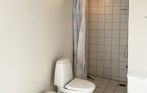Ferienhaus - Øster Hurup , Dänemark - D62100 702