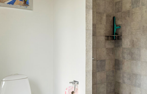 Ferienhaus - Øster Hurup , Dänemark - D62100 703