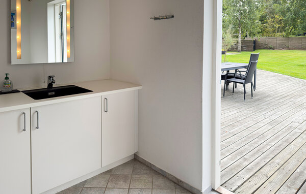 Ferienhaus - Øster Hurup , Dänemark - D62100 704
