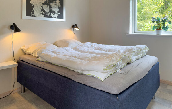 Ferienhaus - Øster Hurup , Dänemark - D62100 601