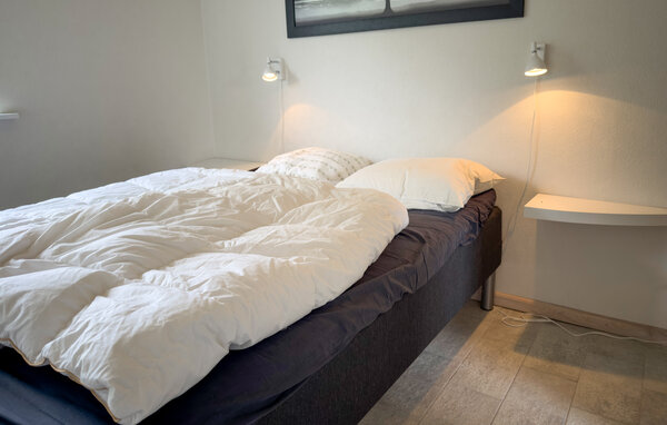 Ferienhaus - Øster Hurup , Dänemark - D62100 602
