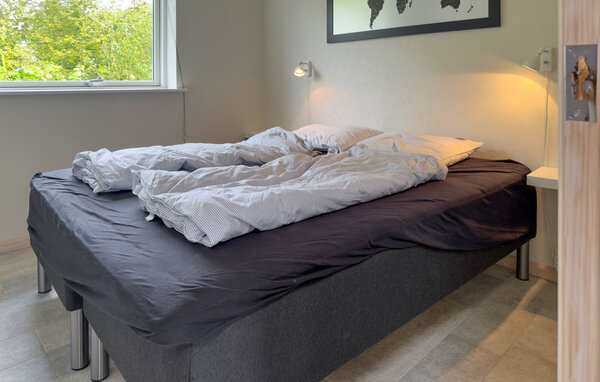 Ferienhaus - Øster Hurup , Dänemark - D62100 603