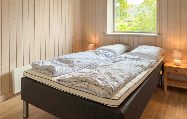 Ferienhaus - Øster Hurup , Dänemark - D62100 604
