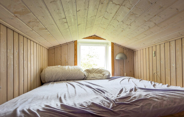 Ferienhaus - Øster Hurup , Dänemark - D62100 606
