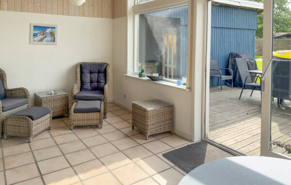 Ferienhaus - Øster Hurup , Dänemark - D62100 7