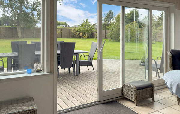 Ferienhaus - Øster Hurup , Dänemark - D62100 501