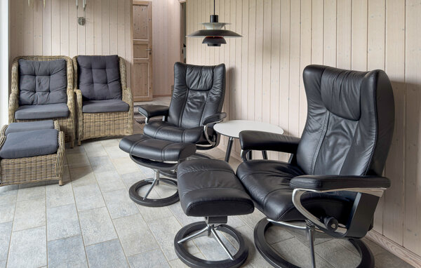 Ferienhaus - Øster Hurup , Dänemark - D62100 8