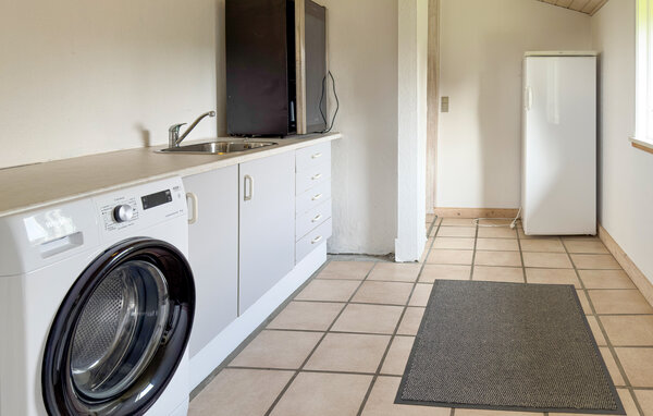 Ferienhaus - Øster Hurup , Dänemark - D62100 502