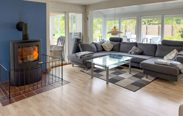 Ferienhaus - Øster Hurup , Dänemark - D62100 3