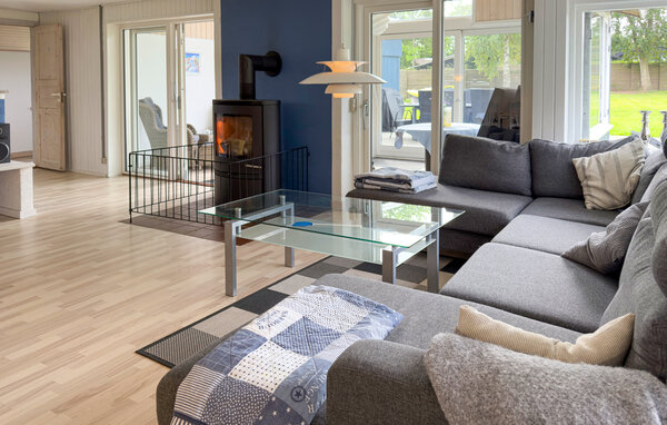 Ferienhaus - Øster Hurup , Dänemark - D62100 301