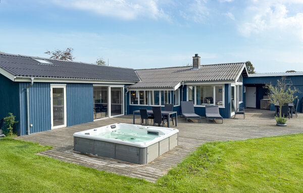 Ferienhaus - Øster Hurup , Dänemark - D62100 81