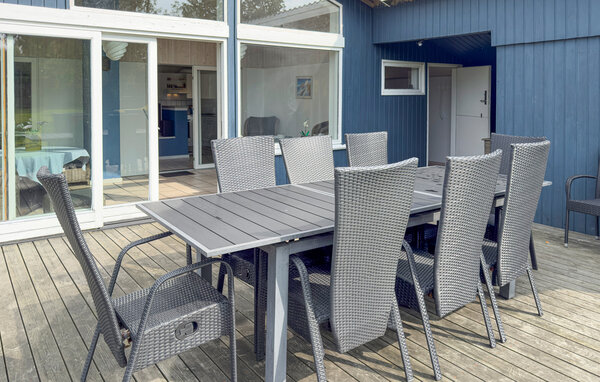 Ferienhaus - Øster Hurup , Dänemark - D62100 9