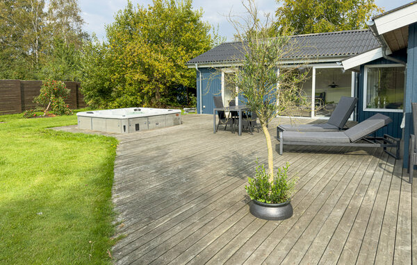 Ferienhaus - Øster Hurup , Dänemark - D62100 102